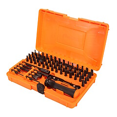 Lyman Master Gunsmith Tool Kit 68 Delar
