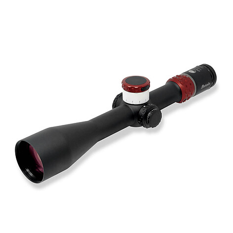 Burris XTR Pro 5.5-30x56 SF FFP Belyst SCR2 0.25Mil Kikarsikte
