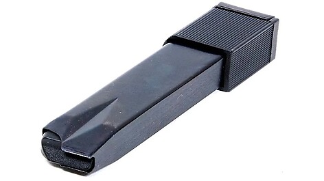 ProMag Springfield XD-9 9mm 20 Skotts Magasin - bild 2 av 2