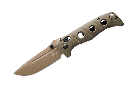 Benchmade 273FE-05 Mini Adamas Kniv - bild 3 av 8
