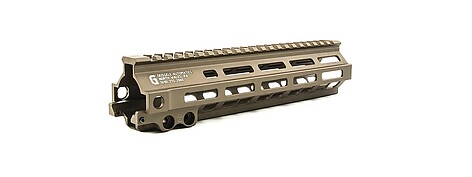 Geissele Super Modular Rail MK8 M-LOK 236mm Handguard DDC - bild 4 av 4