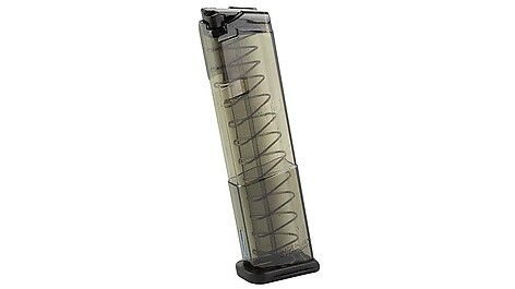 Elite Tactical Systems Glock 43 9mm 12 skott - bild 2 av 2