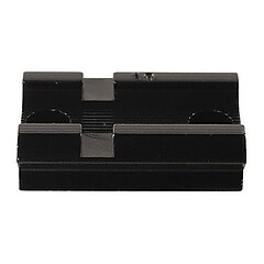 Weaver Top Mount Base - #61 (Blank)