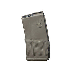 ProMag AR-15 5.56mm Roller Follower 20rd Polymer FDE Magasin
