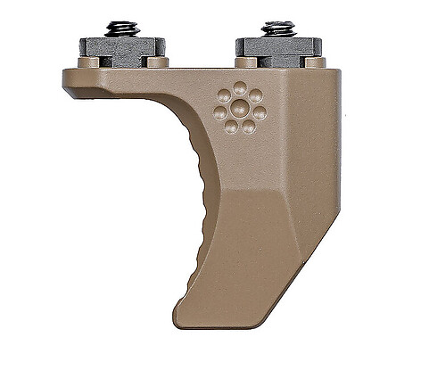 Arisaka Defense Handstopp M-LOK FDE - bild 4 av 4