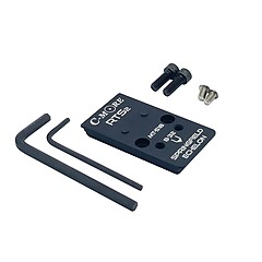 C-More MT-518 RTS2 Springfield Echelon