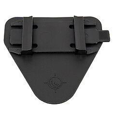 Mission First Multi-Mount Platform Monteringsplatta
