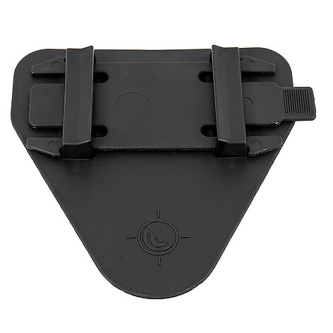 Mission First Multi-Mount Platform Monteringsplatta