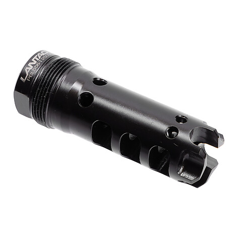 Lantac Dragon Plan B 5.56 NATO 1/2-28 Mynningsbroms