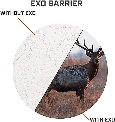 Bushnell Engage X 10x42 Kikare - bild 3 av 3