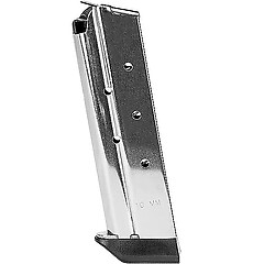 Kimber 1911 10mm 8 Skott Magasin