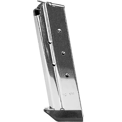 Kimber 1911 10mm 8 Skott Magasin