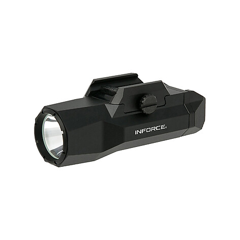 Inforce Wild2 1000 Lumen Vapenlampa - bild 4 av 6