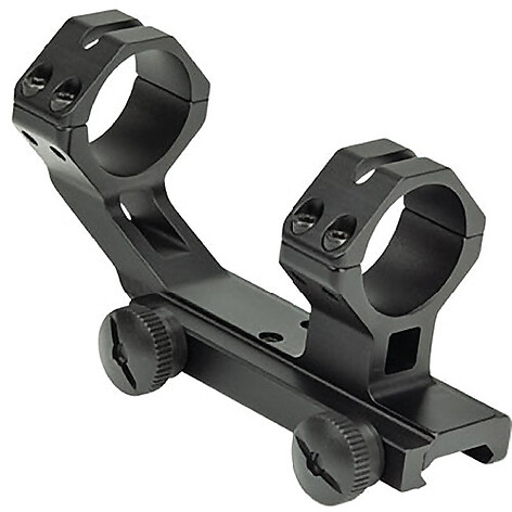 Weaver Thumb-Nut 1 tum SPR Optics Picatinny Mount