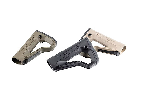 Hera Arms CCS Collapsible Buttstock Gen2 Svart - bild 2 av 2