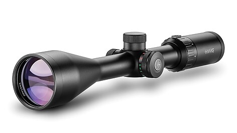 Hawke Vantage 4-12x50 Belyst 1 tum Rimfire .22 LR Subsonic - bild 2 av 2