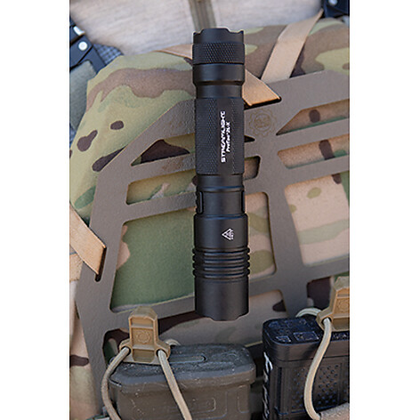 Streamlight Protac 2L-X USB Ficklampa - bild 3 av 3