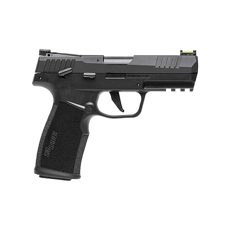 Sig Sauer P322 22LR 4 tum 20rd - bild 2 av 7