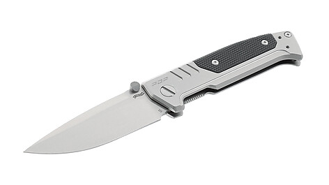 Walther PDP Steel Frame Spearpoint Kniv - bild 2 av 3