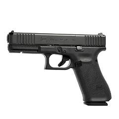 Glock 22 Gen5 MOS FS .40 S&W Pistol