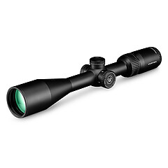 Vortex Crossfire HD 4-12x44 SFP Belyst Dead-Hold 2A BDC