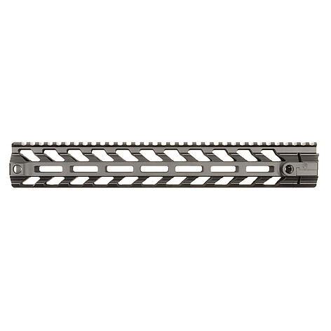 Fortis REV II Free Float M-LOK Picatinny 351mm Handguard