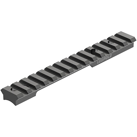 Leupold Backcountry Cross-Slot Kimber 8400 WSM 20MOA Matt