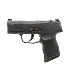 Sig Sauer P365 9mm x 19 3.1 tum 10rd