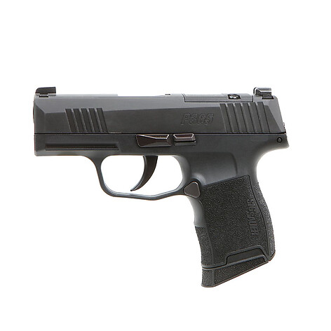 Sig Sauer P365 9mm x 19 3.1 tum 10rd