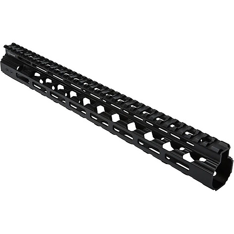 Firefield Verge 15 tum M-LOK Handguard  - bild 4 av 7