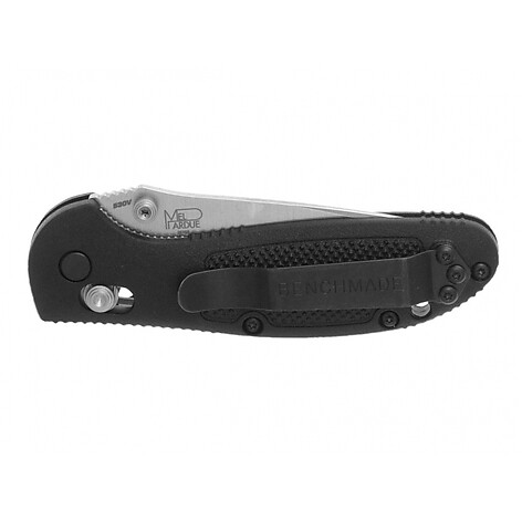 Benchmade 556-S30V Mini Griptilian Kniv - bild 2 av 6