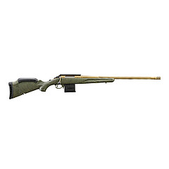 Ruger American Predator Gen II .204 Ruger