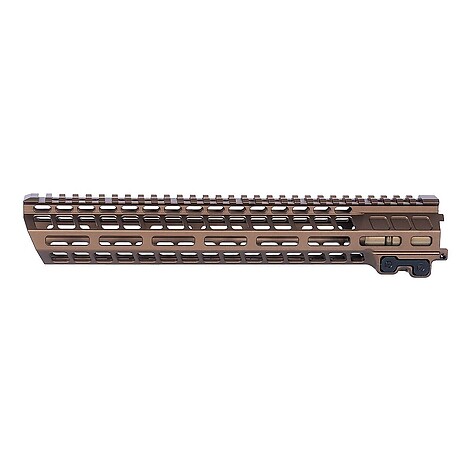 Geissele Super Modular Rail MK20 M-LOK 320mm Handguard DDC - bild 5 av 6