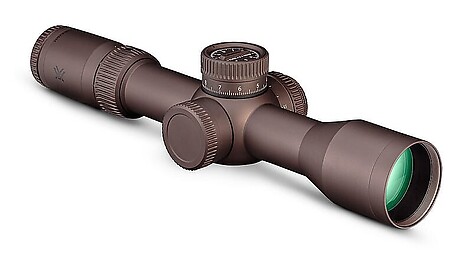Vortex Razor HD Gen III 4-24x44 SF FFP Belyst EBR-7D MRAD - bild 8 av 9