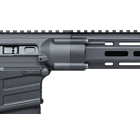 Savage MSR 10 Hunter .308 Win 18 tum 5/8-24 UNEF - bild 3 av 4