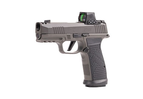 Sig Sauer P365 AXG Legion 9x19 3.1 tum 17 Skott Pistol - bild 3 av 8