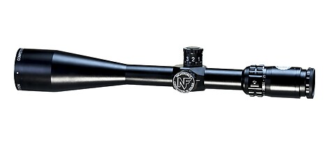Nightforce COMPETITION 15-55x52mm DDR-2 - bild 4 av 7