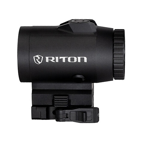 Riton Optics 1 Tactix 3x Magnifier - bild 3 av 7