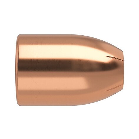 Nosler Assured Stopping Power 9mm 115gr JHP 50/Box - bild 2 av 6