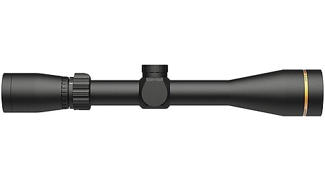 Leupold VX-Freedom 3-9x40 SFP Muzzle UltimateSlam Kikarsikte - bild 5 av 6