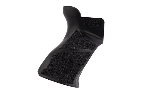 LaRue Tactical A-PEG AR-15 Vapengrepp Svart - bild 2 av 3