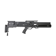 Reximex Meta Plus Lite PCP 6.35mm