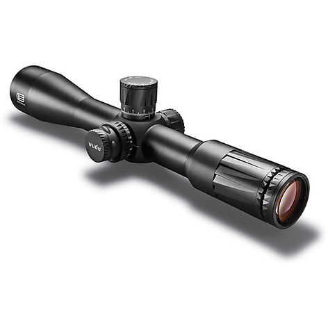 EOTech Vudu 3.5-18x50 Precision MD1-MRAD Belyst Kikarsikte - bild 3 av 5