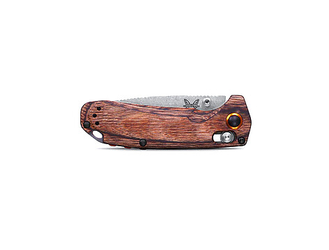 Benchmade 15032 North Fork Kniv - bild 2 av 6