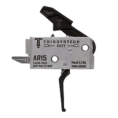Triggertech Duty AR-15 2-Stage Rak 3.5 lbs