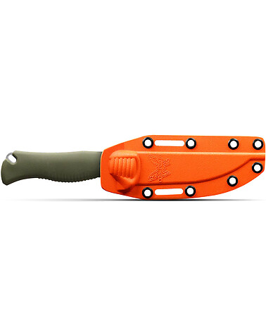 Benchmade 15505 Meatcrafter Kniv - bild 2 av 5