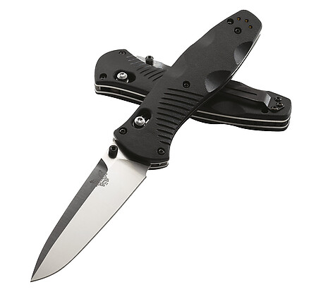Benchmade 580 Barrage Kniv - bild 7 av 8