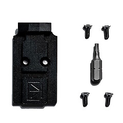 Calculated Kinetics DOGTAG Canik Mete ACRO