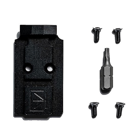 Calculated Kinetics DOGTAG Canik Mete ACRO