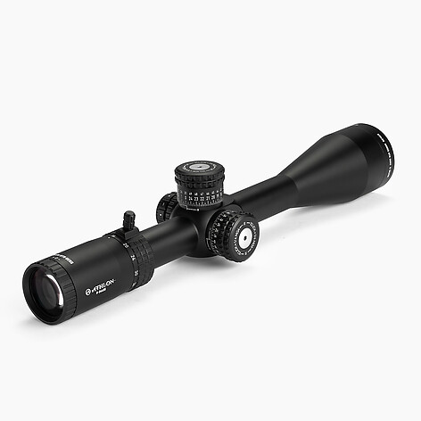 Athlon Argos BTR G3 8-34x56 SF FFP Belyst APLR11 MOA Kikarsikte - bild 5 av 5